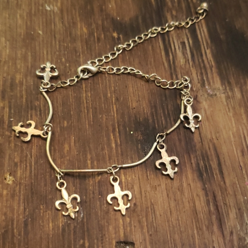 Anklet